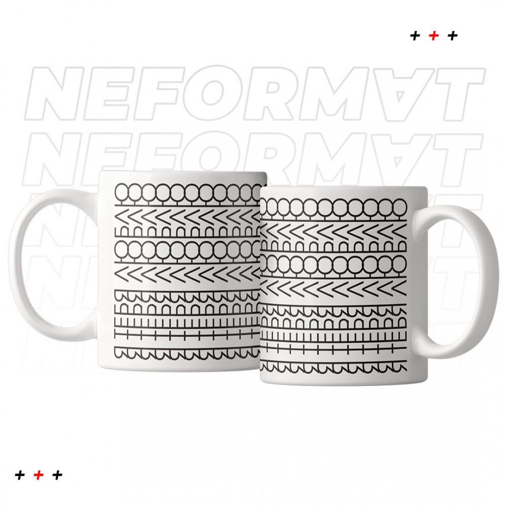 Кружка "Я люблю тебя"