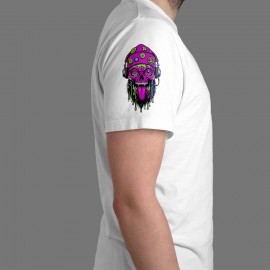 Крейзи бой 3, ДТФ-печать