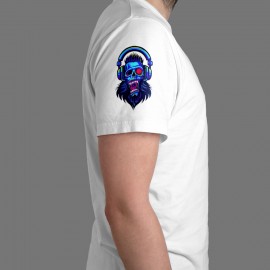 Крейзи бой, ДТФ-печать