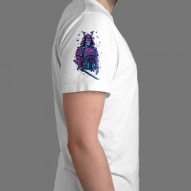 Крейзи бой 7, ДТФ-печать