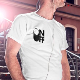 Термонаклейка OnOFF