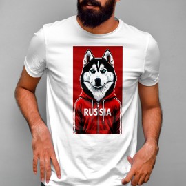 Русский хаски, Russian Style