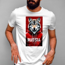 Русский волк, Russian Style