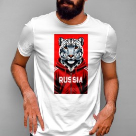 Русский ягуар, Russian Style