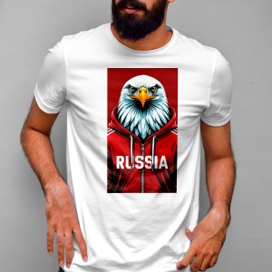 Русский сокол, Russian Style