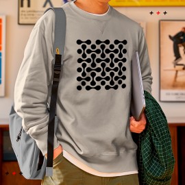 Термопринт Эстетика геометрии