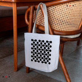 Термопринт Эстетика геометрии