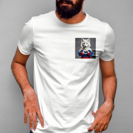 Русский песец, Russian Style