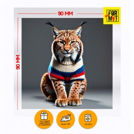 Русская рысь, Russian Style