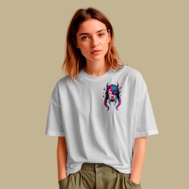 Крейзи Герл, Неоновая девочка